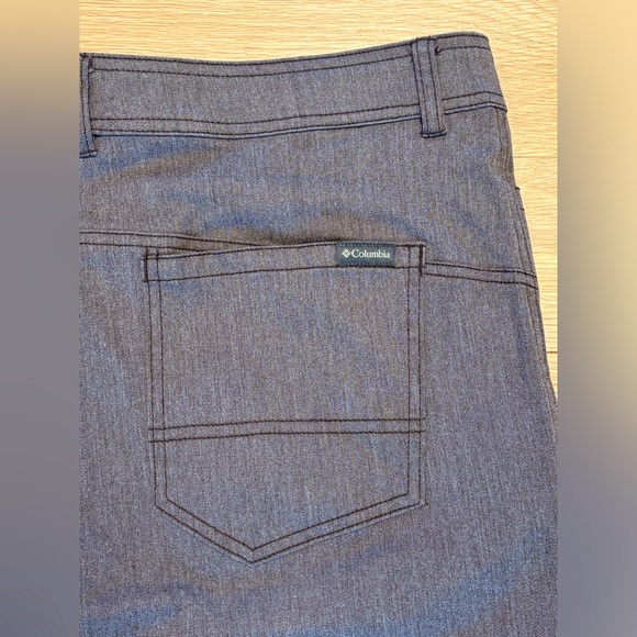 Men’s Columbia Pants - size 38 - Picture 2 of 8